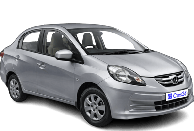 2013 Honda Amaze - Sedan - Petrol - Manual - ₹1.49 lakh