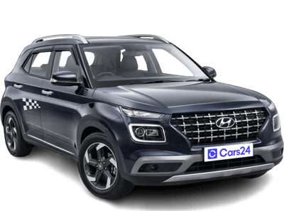 2021 Hyundai VENUE - SUV - Petrol - Manual - ₹7.00 lakh