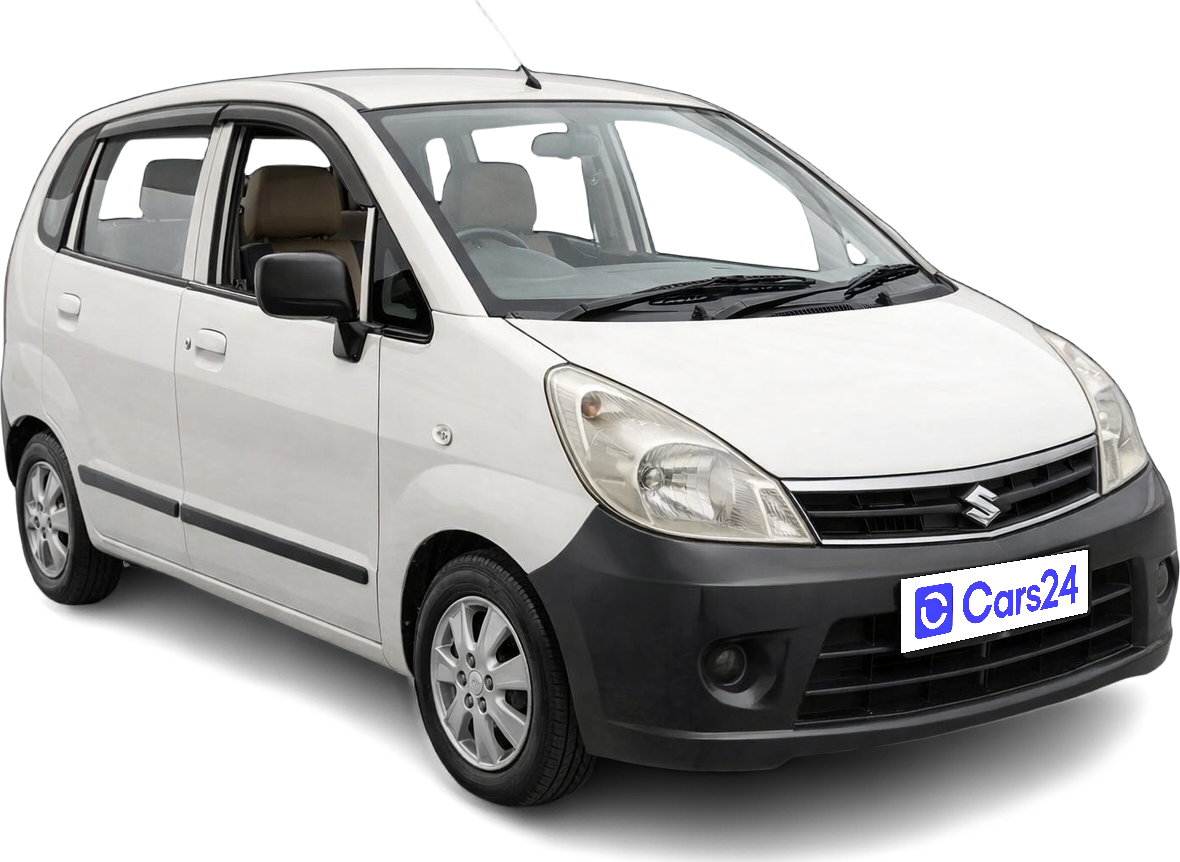 2011 Maruti Zen Estilo - Hatchback - CNG - Manual - ₹55,000