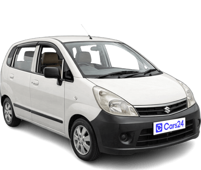 2011 Maruti Zen Estilo - Hatchback - CNG - Manual - ₹55,000