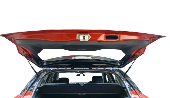 2016 Maruti Vitara Brezza ZDI PLUS, Diesel, Manual, 83,592 km, exterior