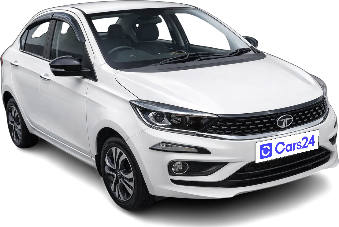 2023 Tata TIGOR - Sedan - CNG - Manual - ₹6.00 lakh