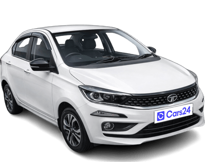 2023 Tata TIGOR - Sedan - CNG - Manual - ₹6.00 lakh