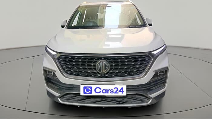 2021 MG HECTOR SHARP 1.5 DCT PETROL, Petrol, Automatic, 91,987 km, exterior
