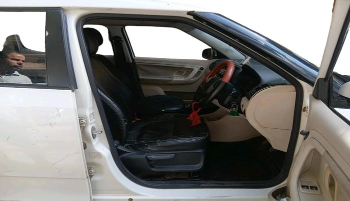 2011 Skoda Fabia ACTIVE 1.2 MPI, Petrol, Manual, 84,808 km, interior