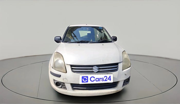 2011 Maruti Swift Dzire VXI, Petrol, Manual, 1,03,201 km, exterior