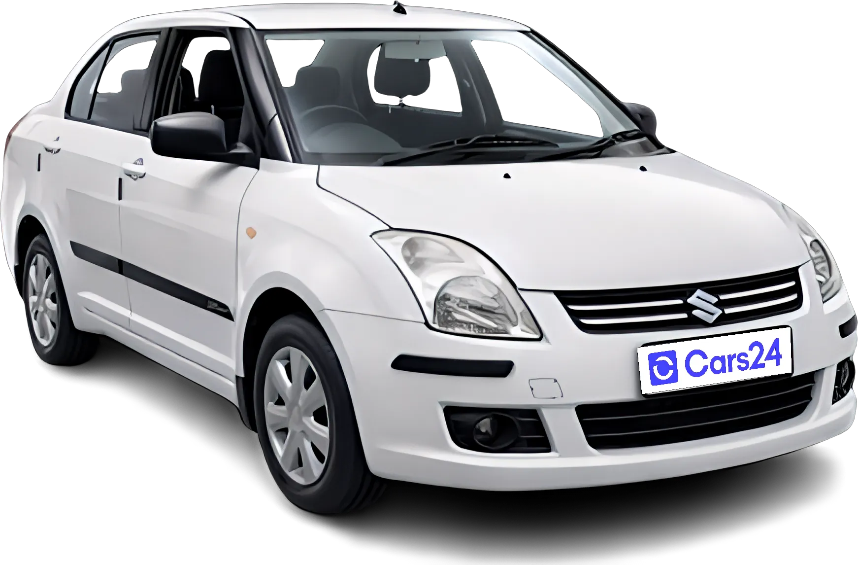 2011 Maruti Swift Dzire - Sedan - Petrol - Manual - ₹85,000