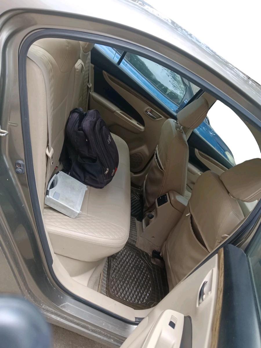 2018 Maruti Ciaz DELTA 1.5 SHVS MT PETROL, Petrol, Manual, 67,374 km, interior