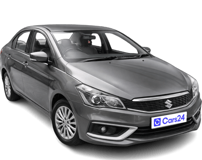 2018 Maruti Ciaz - Sedan - Petrol - Manual - ₹5.10 lakh