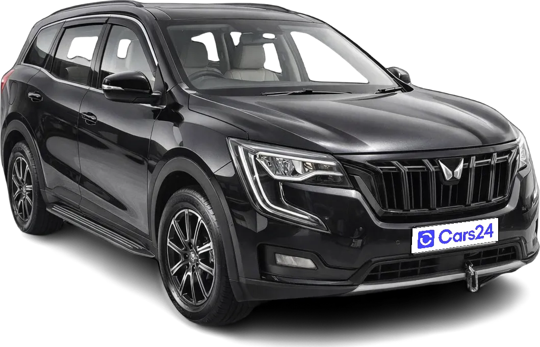 2024 Mahindra XUV700 - SUV - Petrol - Automatic - ₹19.90 lakh