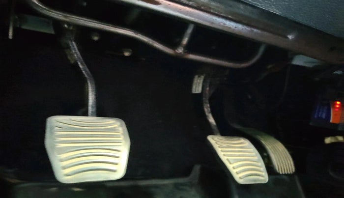 2023 Mahindra Thar LX D HT 2WD MT, Diesel, Manual, 46,697 km, interior