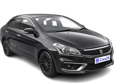 2018 Maruti Ciaz - Sedan - Petrol - Automatic - ₹4.68 lakh