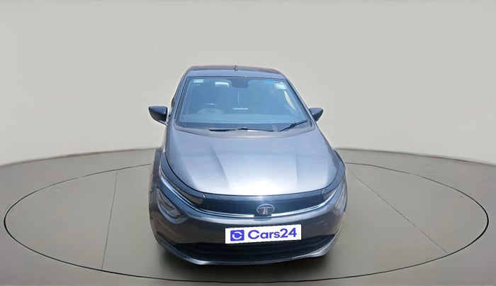 2021 Tata ALTROZ XZ PETROL, Petrol, Manual, 76,183 km, exterior