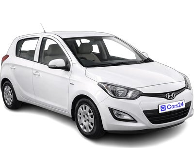 2012 Hyundai i20 - Hatchback - Petrol - Manual - ₹1.30 lakh