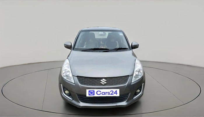 2016 Maruti Swift VXI, Petrol, Manual, 85,302 km, exterior