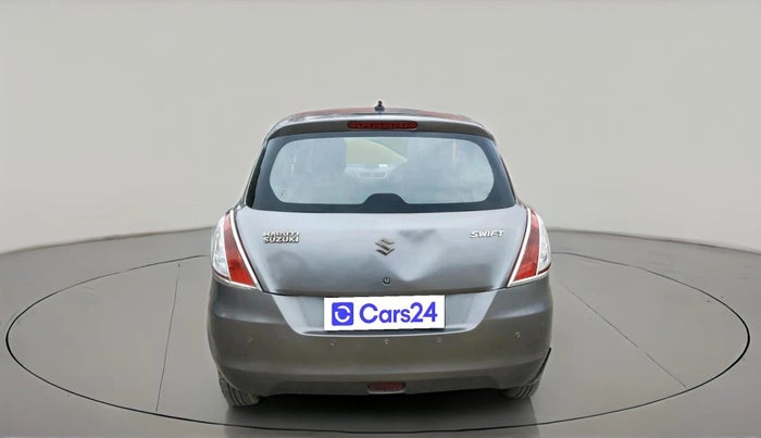 2016 Maruti Swift VXI, Petrol, Manual, 85,302 km, exterior