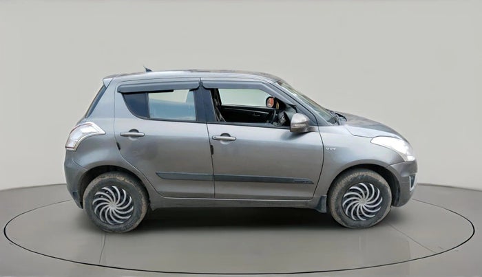 2016 Maruti Swift VXI, Petrol, Manual, 85,302 km, exterior