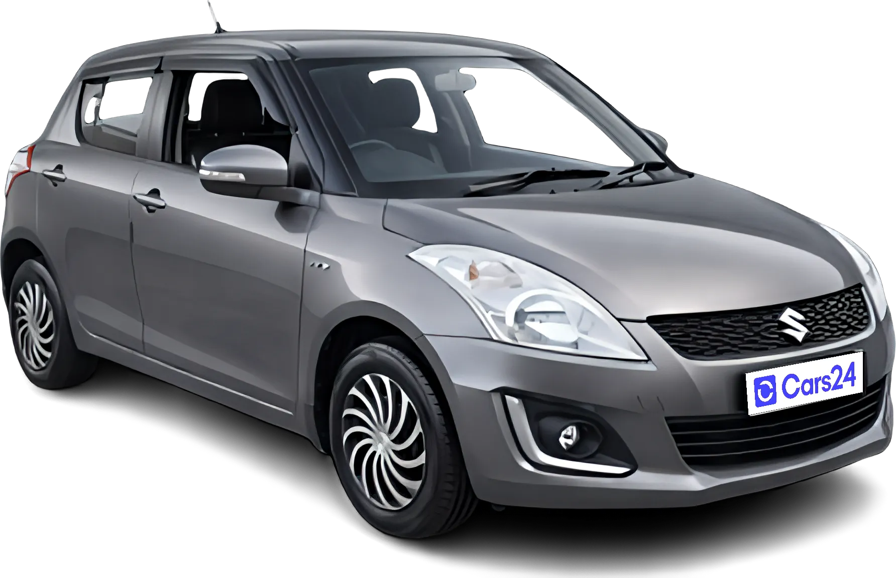 2016 Maruti Swift - Hatchback - Petrol - Manual - ₹3.00 lakh
