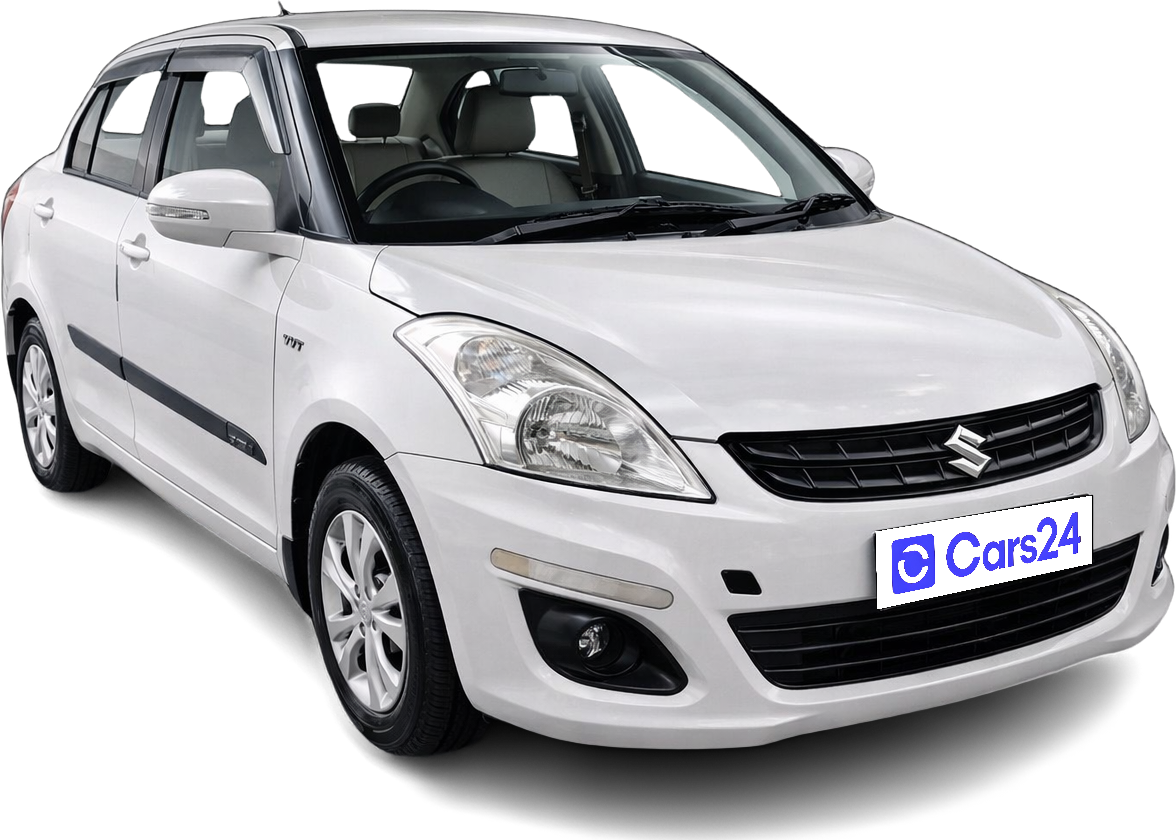 2014 Maruti Swift Dzire - Sedan - Petrol - Manual - ₹2.50 lakh