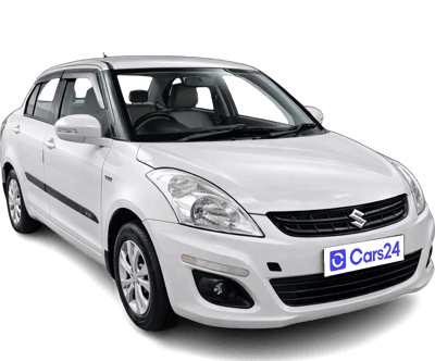 2014 Maruti Swift Dzire - Sedan - Petrol - Manual - ₹2.50 lakh