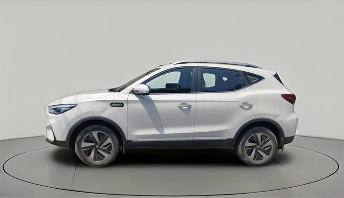 2023 MG ZS EV EXCITE, Electric, Automatic, 58,099 km, exterior