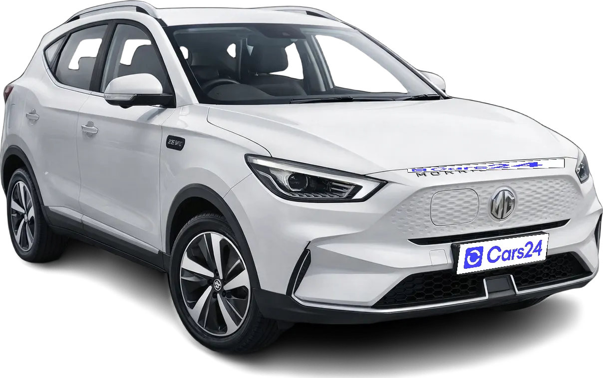 2023 MG ZS EV - SUV - Electric - Automatic - ₹15.50 lakh