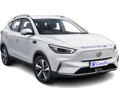 2023 MG ZS EV - SUV - Electric - Automatic - ₹15.50 lakh
