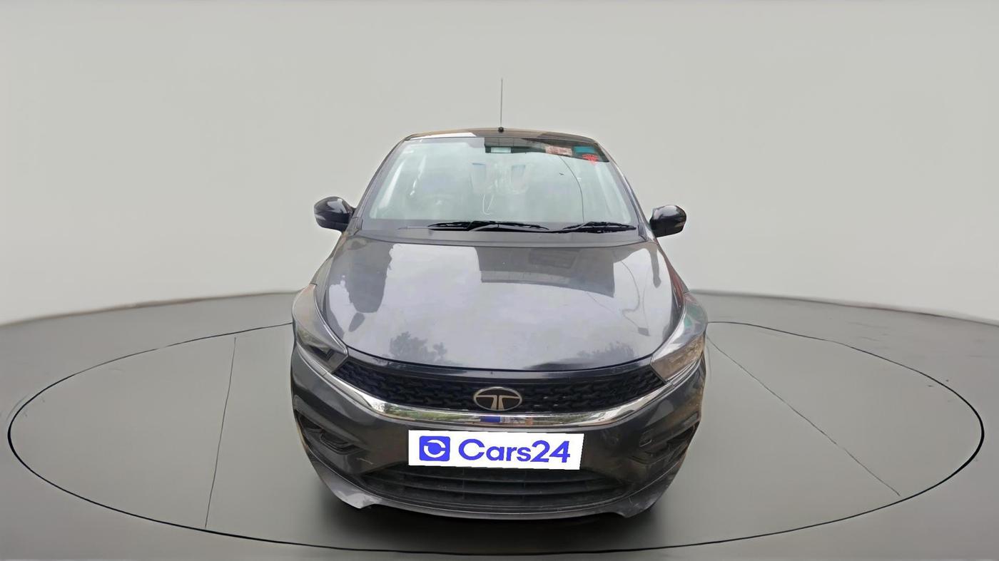 2024 Tata Tiago XM PETROL, Petrol, Manual, 26,205 km, exterior