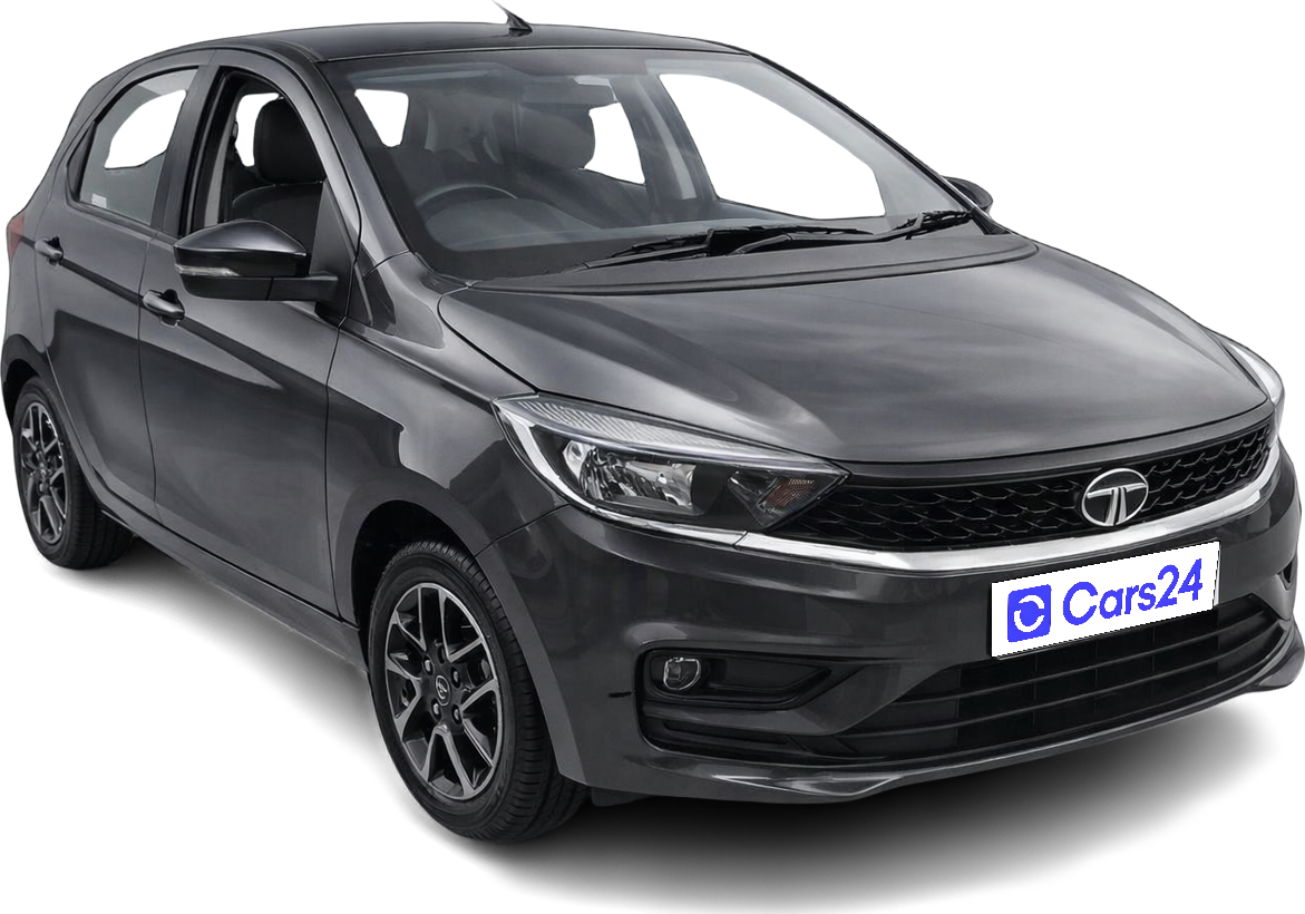 2024 Tata Tiago - Hatchback - Petrol - Manual - ₹5.26 lakh