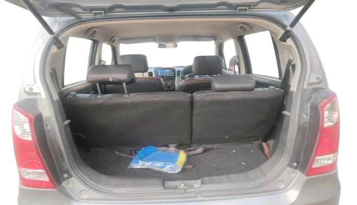 2014 Maruti Wagon R 1.0 LXI, Petrol, Manual, 90,566 km, exterior