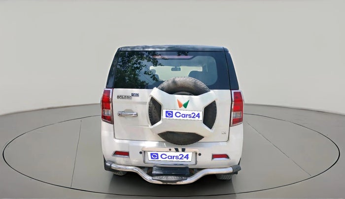 2023 Mahindra BOLERO NEO N 4, Diesel, Manual, 35,127 km, exterior