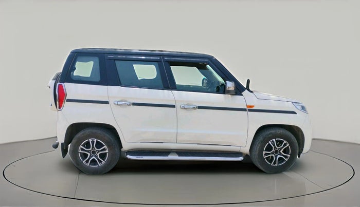 2023 Mahindra BOLERO NEO N 4, Diesel, Manual, 35,127 km, exterior