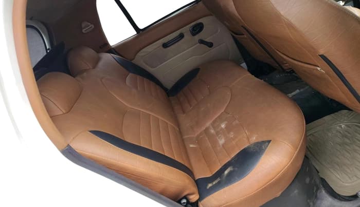 2013 Hyundai Santro Xing GLS, CNG, Manual, 1,13,142 km, interior