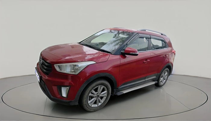 2016 Hyundai Creta S 1.4 DIESEL, Diesel, Manual, 73,966 km, exterior