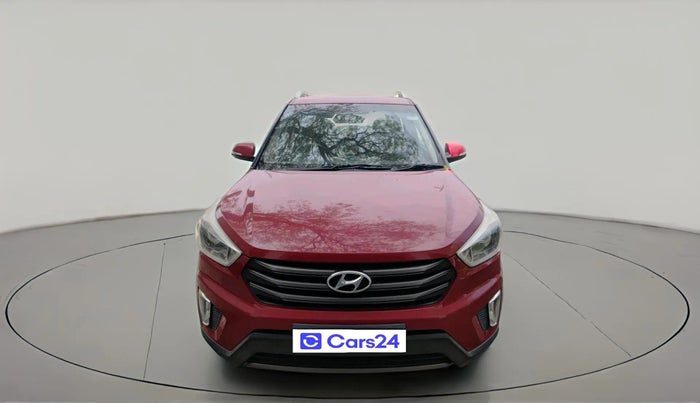 2016 Hyundai Creta S 1.4 DIESEL, Diesel, Manual, 73,966 km, exterior