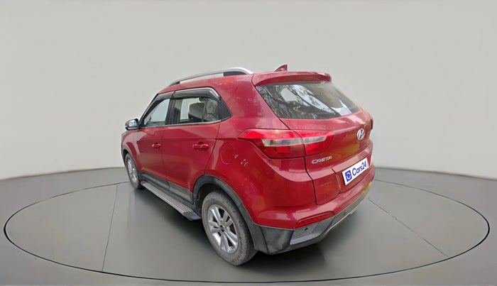 2016 Hyundai Creta S 1.4 DIESEL, Diesel, Manual, 73,966 km, exterior