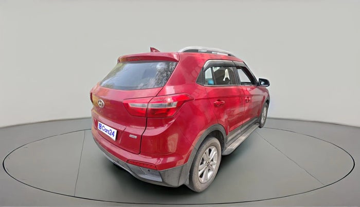 2016 Hyundai Creta S 1.4 DIESEL, Diesel, Manual, 73,966 km, exterior