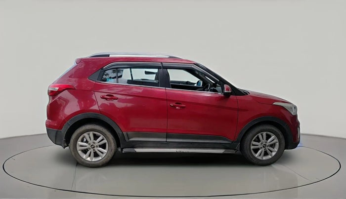 2016 Hyundai Creta S 1.4 DIESEL, Diesel, Manual, 73,966 km, exterior