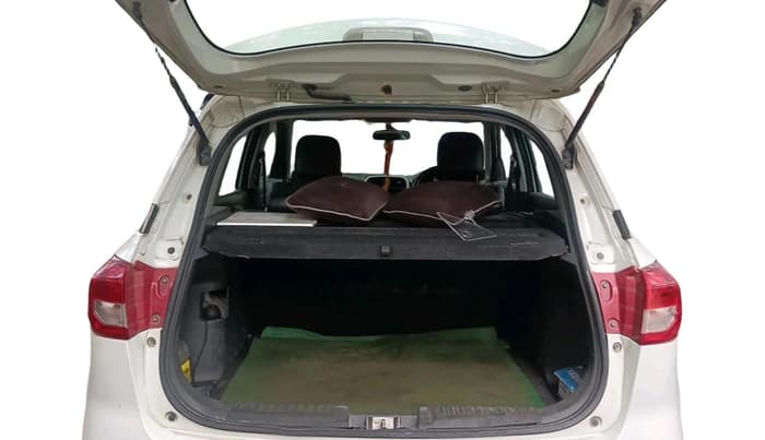2017 Maruti Vitara Brezza VDI (O), Diesel, Manual, 1,88,197 km, exterior