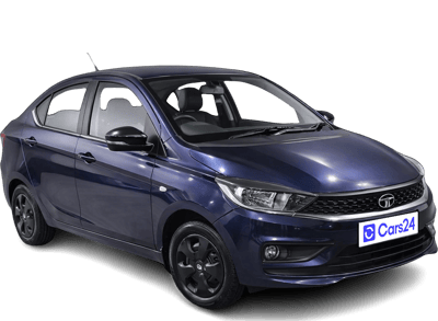 2021 Tata TIGOR - Sedan - Petrol - Manual - ₹4.68 lakh