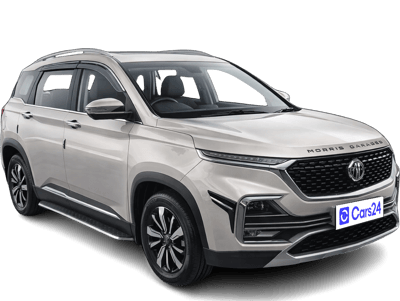 2019 MG HECTOR - SUV - Petrol - Automatic - ₹9.20 lakh