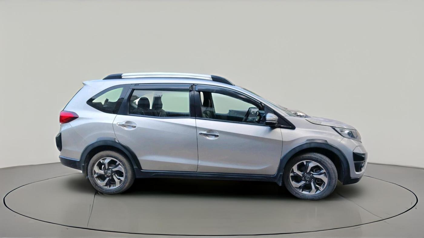 2016 Honda BR-V 1.5L I-VTEC V, Petrol, Manual, 87,671 km, exterior