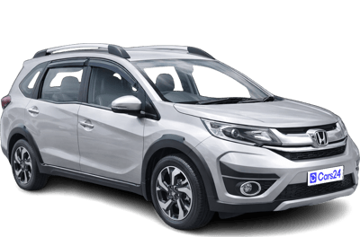 2016 Honda BR-V - SUV - Petrol - Manual - ₹3.20 lakh