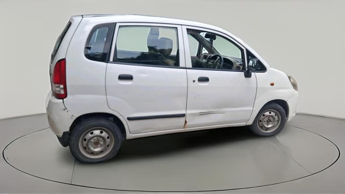 2013 Maruti Zen Estilo LXI CNG, CNG, Manual, 90,182 km, exterior