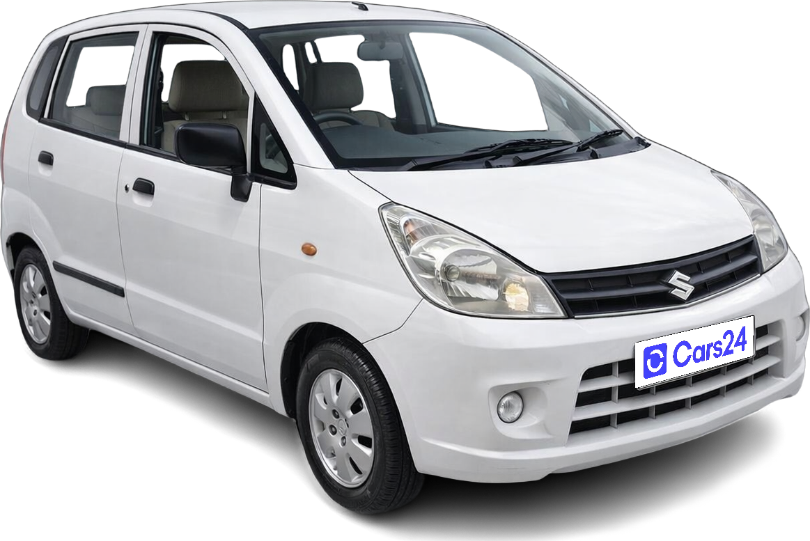 2013 Maruti Zen Estilo - Hatchback - CNG - Manual - ₹93,000
