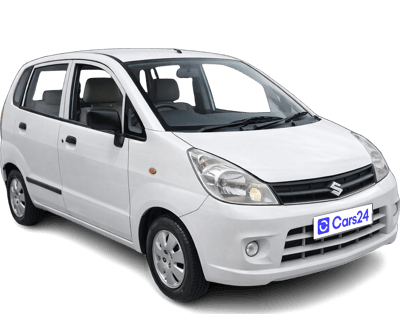 2013 Maruti Zen Estilo - Hatchback - CNG - Manual - ₹93,000