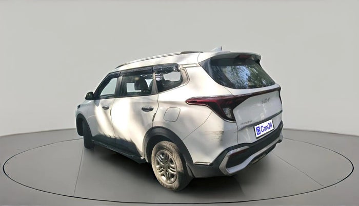2023 KIA CARENS PRESTIGE 1.5 PETROL 7 STR, Petrol, Manual, 33,579 km, exterior