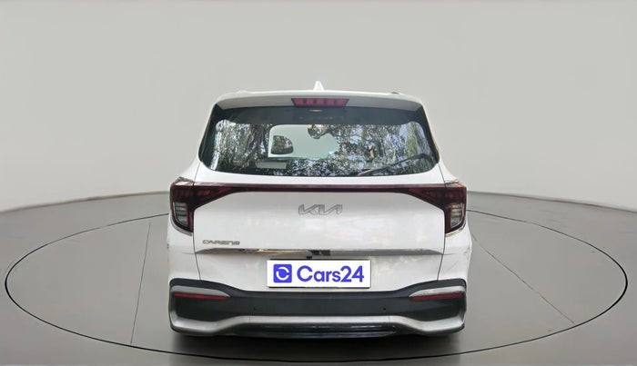 2023 KIA CARENS PRESTIGE 1.5 PETROL 7 STR, Petrol, Manual, 33,579 km, exterior