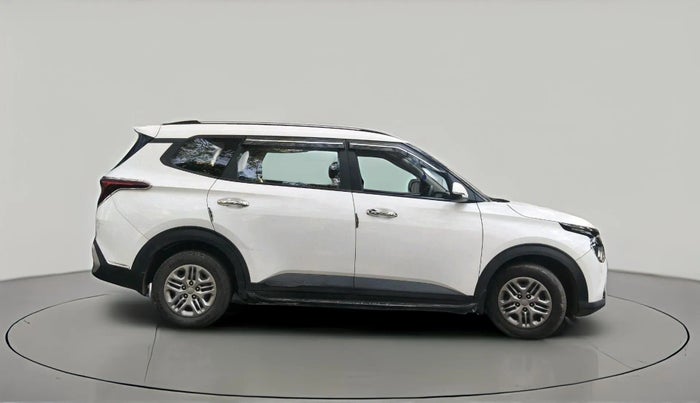 2023 KIA CARENS PRESTIGE 1.5 PETROL 7 STR, Petrol, Manual, 33,579 km, exterior