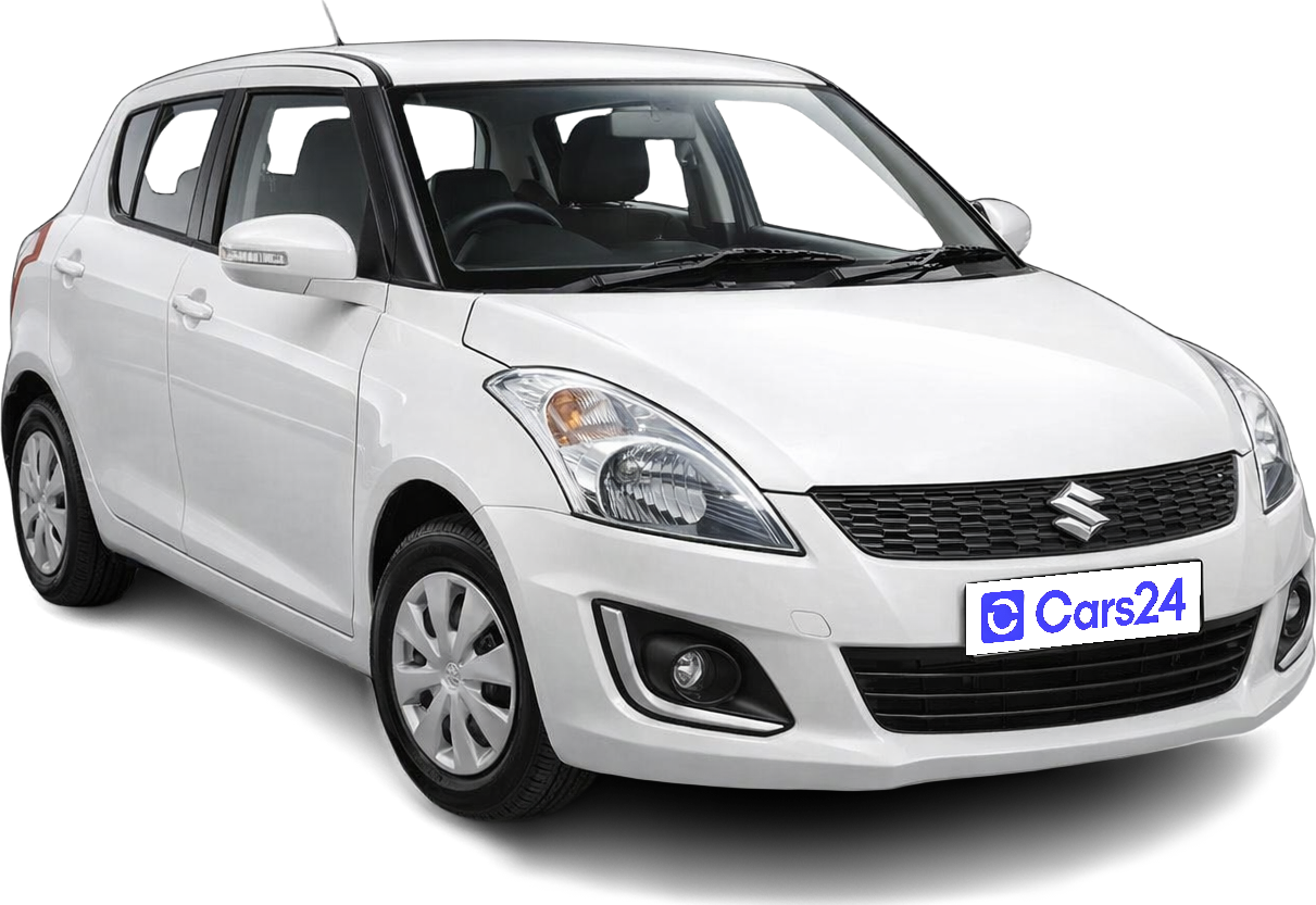 2016 Maruti Swift - Hatchback - CNG - Manual - ₹3.05 lakh